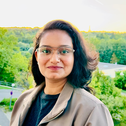 Divya Panicker
