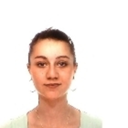 Myriam Cohen