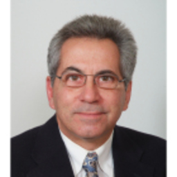 Christos Giataganas