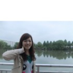 Helen Wang