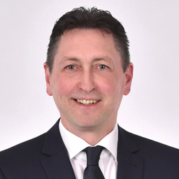 Dipl.-Ing. René Buze
