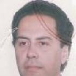 Horacio Fernandez Garcia
