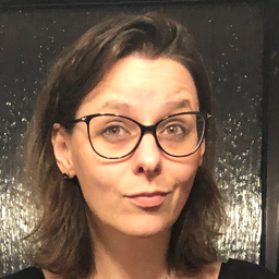 Nadine Baumann