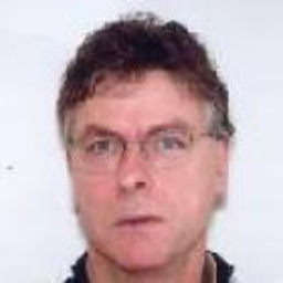 Alain JEANNE's profile picture