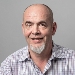 Bernd Ostermeyer