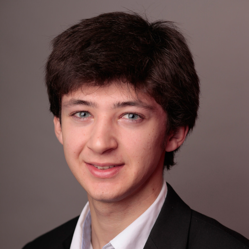 Christian Becker Software Engineer Allianz Technology GmbH XING