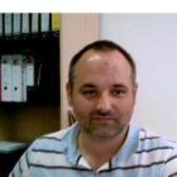 Klaus Bloechl