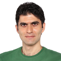 Payam Fereidouni