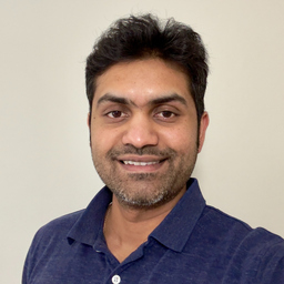 Gautham chandramouli