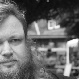 Magnus Wiesen