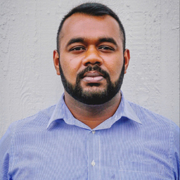 Jeyanthan Vijayakumar