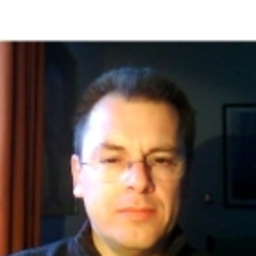 Dr. Luca Bartaloni