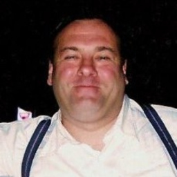 Kevin Finnerty