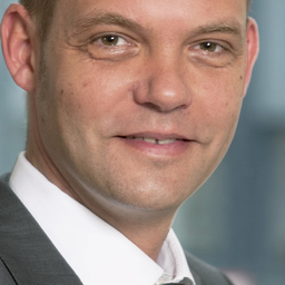 Patrick Thiel