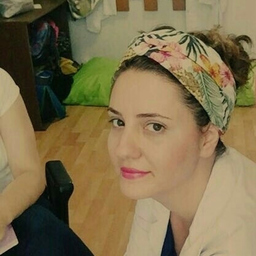 Neslihan Saglam