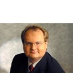 Dr. Magnus Rosenberg