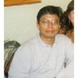 ENRIQUE ARRARTE FLORES