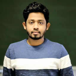 Md Mahbub Hasan Bappy