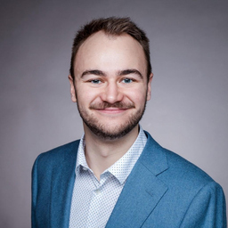 Robin Lüdorf