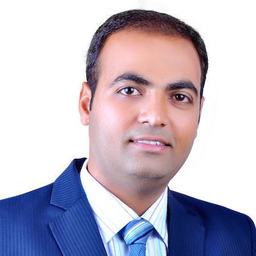 Paras Navadiya