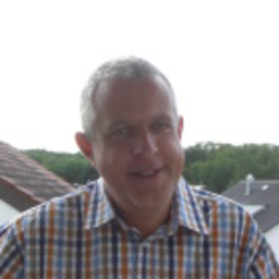 Rüdiger Hofmann
