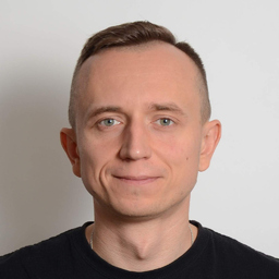 Sergey Krygin