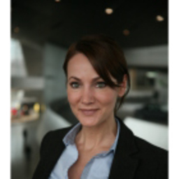 Christine Lackmann