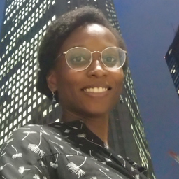 Uchenna Edozien