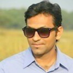 Vivek Hebbalkar