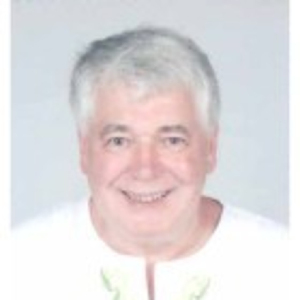 Dieter Dambach businessman Dr .Dieter Dambach Ltd. XING