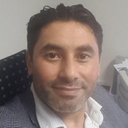 Social Media Profilbild Murat Bayraktar Bergkamen