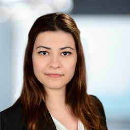 Dr. Selin Bülbül