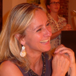 Kirsten Kasischke