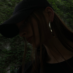 Vivien Nike Grabbe