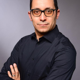 Yassine Chagrani