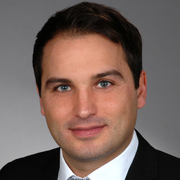 Dr. Andreas Hürner