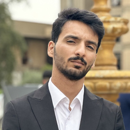 Eyad Qasim