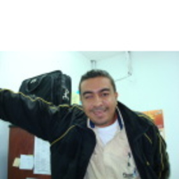 Jorge Arturo Rosales Ugarte