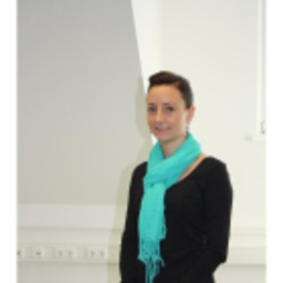 Natasha Crickmore