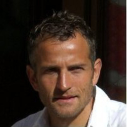 Alexander Dorfmann's profile picture