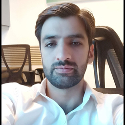 Muhammad Rashad Khan