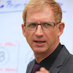 Jochen Langenberger