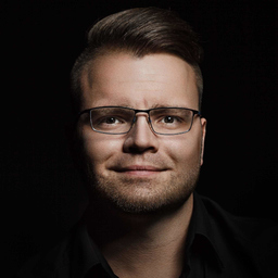Tom Rusteberg