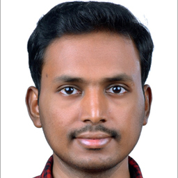 Premchandar Chellathurai Sunitha