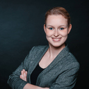 Social Media Profilbild Anna Meyer-Dinkler Aachen