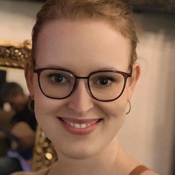 Anna Meyer-Dinkler