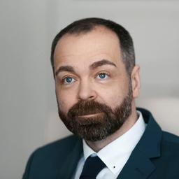 Dzmitry Brushko