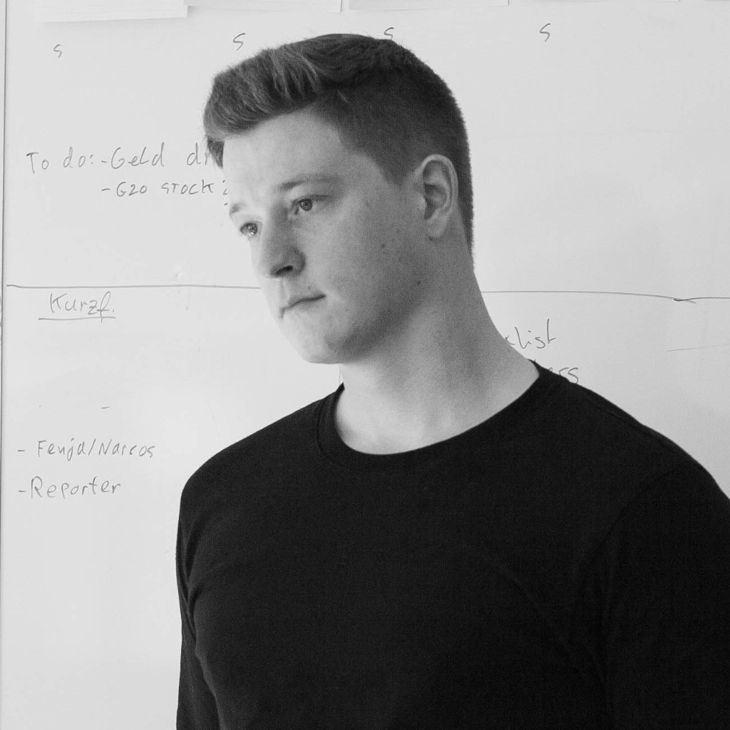 Clemens Moell 3DArtist 3dProducts XING