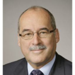 Bert-Peter Consoir