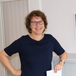 Christiane Dronia